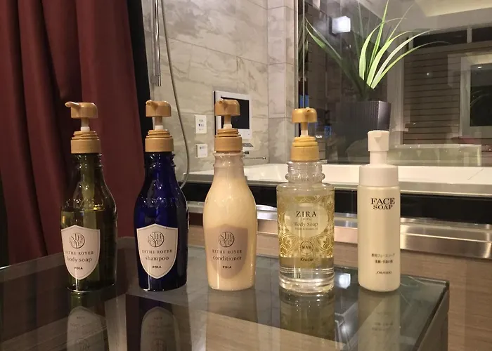 ホテルインザグリーン （大人専用）