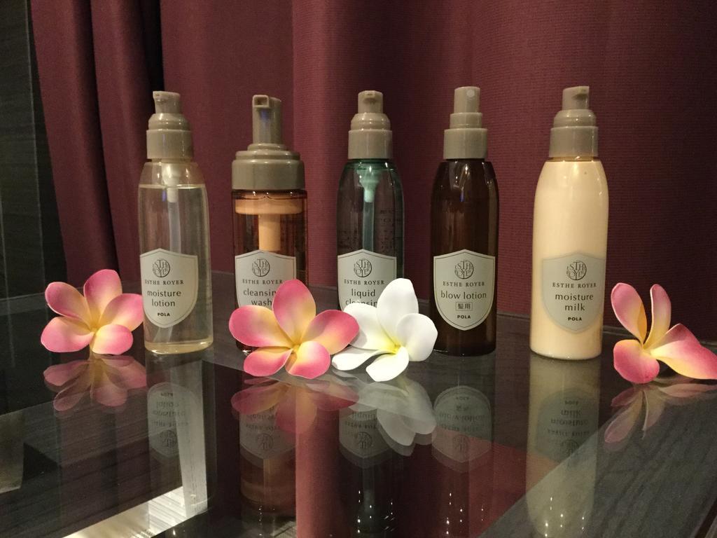 ラブホテル ホテルインザグリーン （大人専用） 2*